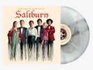 SaltBurn - Music From The Motion Picture Bath Water Edition Liquid Filled NEW