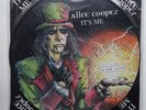 ALICE COOPER It's Me - Picture Disc Numbered Limited Edition 12