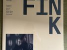 Fink Lowswing Session Limited Numbered Edition
