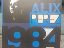 Alix Perez 1984 LP Original Press Fabio LTJ Bukem Calibre