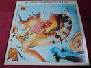 DIRE STRAITS - Alchemy 1984 Double G/F LP VG+/nr MINT 2 or 3 plays