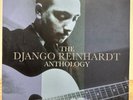 VINYL Django Reinhardt - The Django Reinhardt Anthology New Sealed Record