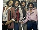 THE OAK RIDGE BOYS (Autographed)   Together   Orig. LP/Vinyl NM 7