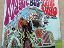 The Who - Magic Bus - USA Vinyl Decca 75064 Early Press 1968 VG+ Condition