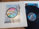 PINK FLOYD - WISH YOU WERE HERE  vinyl LP  Made in Greece 14C 066-96918  Shrink