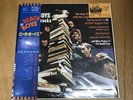 Beach Boys/Stack O Tracks TOJP7241 Used LP