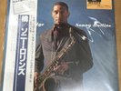 Sonny Rollins/The Bridge RJL2501 Used LP