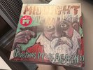oh NO  MIDNIGHT CHRISTMAS MESS AGAIN  Vinyl LP PUNK ROCK Garage XMAS PARTY MINT