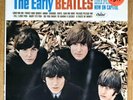 The Beatles THE EARLY BEATLES 1965 stereo 1ST PRESSING FACTORY SEALED Near Mint
