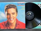 LP Elvis Presley - For LP Fans Only - US RCA LPM 1990