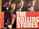 The ROLLING STONES It's all over now Vinyl 7