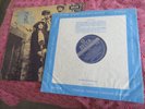 BREAD LOVE AND DREAMS - BREAD LOVE AND DREAMS - DECCA - [UK] (VG+/VG+)