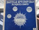 BUFFALO Springfield “Bluebird-Roots” RARE 1st PRESS LP Vinyl NM 1970s FOLK