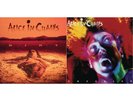 Alice In Chains - Dirt (2LP) & Facelift (2LP)