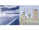 Modest Mouse - Building Nothing Out Of Something & This Is A Long Drive For