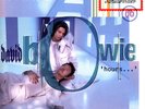 David Bowie - Hours...' (2021 Remaster) (Vinyl LP - 1999 - EU - Reissue)