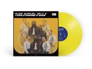 Thee Sacred Souls - Self Titled LP NEW COLOR VINYL