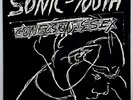 Vtg 1987 SONIC YOUTH Album CONFUSION IS SEX Vinyl SST RECORDS Lp OG NEAR MINT