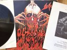 Sodom - Obsessed By Cruelty