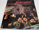 Halloween at Home LP Record Album Fiendish Wailing Ghostly Stories JKLL-2004