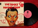 THE ROCKY HORROR PICTURE SHOW       1976 ORIGINAL AUSTRALIAN CAST ALBUM