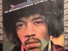 JIMI HENDRIX EXPERIENCE 'ELECTRIC LADYLAND PART 2' VINYL LP 1969