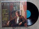 CHRISTOPHE     vinyle LP   1966