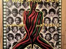 A Tribe Called Quest Midnight Marauders OG LP EX