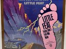 LITTLE FEAT - FEATS DON’T FAIL ME NOW Sealed 1974 Original First Press LP Hype
