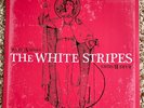 The White Stripes Rare A-Sides Rare B-Sides - Clear Limited Vinyl LP Compilation