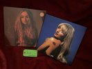 Sabrina Carpenter Vinyl Bundle Short & Sweet signed insert