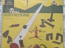 Blue Phantom DISTORTIONS 1972 UK LP Reissue