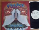 Groundhogs Crosscut Saw UK 1976 First Pressing A1U/B1U Superb EX+ Vinyl.EX cover