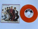 Madness One Step Beyond Orange Vinyl , Belgian Issue