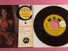 Augie Rios Donde Esta Santa Claus 7” Vinyl RARE COMPILATION Cocktail Cha Cha