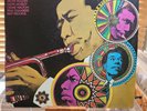 Lee Morgan, Charisma, 1969 1st Blue Note, Bst-84312, Van Gelder, VG+/ VG+
