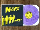 NOFX - Wolves in Wolves Clothing - Final Show - Hand Numbered - Fat Wreck Chords