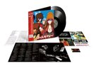 Daft Punk Discovery Interstella 5555 Edition Limited VINYL New/OVP Pre-order