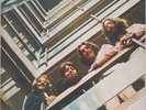 The Beatles 1967 - 1970, Blue Album BLUE LABEL NEAR MINT Amiga Vinyl LP