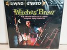 LSC 2225 Witches Brew Classic Records 200G Quiex Sealed