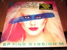 MISSING PERSONS SPRING SESSION M LP US CAPITOL SEALED VINYL CLASSIC ROCK HYPE