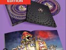 EMINEM Slim Shady 25th anniversary Limited LP Album ZOETROPE Picture IN HAND