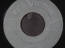 BIG JOHN GREER: why did you go / our wedding tune RCA  7