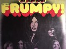 Frumpy - Attention  Frumpy  1973 Germany Compilation Record Very Good+ Krautrock