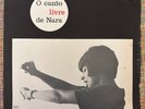 NARA LEAO - O Canto Livre de Nara / BOSSA JAZZ LP