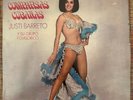 JUSTI BARRETO - Yayabo / AFRO DESCARGA GUAGUANCO LP Comparsas cubanas