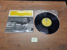 NM  Johanna Martzy RIAS Berlin Ferenc Fricsay Deutsche Grammophon – LPE 17178