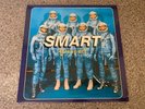 Sleeper Smart + Inner Rare 1995 1st Press Original UK LP