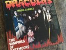 Vampires Of Dartmoore - Dracula‘s Music Cabinet - OG 1969 Vinyl - Psych Rock