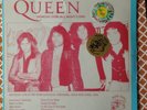 QUEEN SCELLE LP